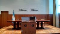Sistemas de sonido y microfoneo