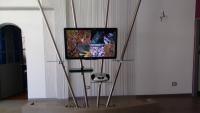 Tv Led / SmarTV / Lcd + Soporte fijo
